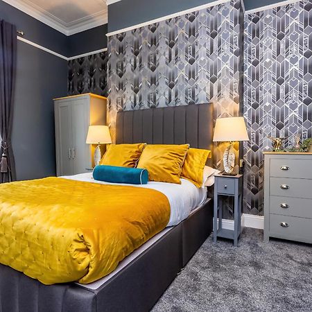 Room 01 - Sandhaven Rooms - Double Саут-Шилдс Екстер'єр фото